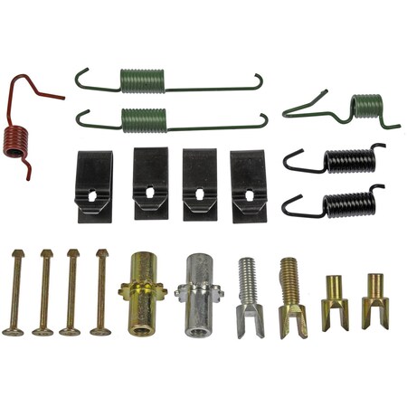 Dorman DRM HW KIT HW17402